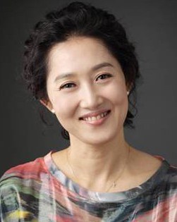 鄭慶順 Kyeong-soon Jeong