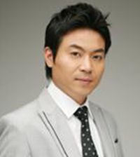 閔俊賢 Joon-hyun Min