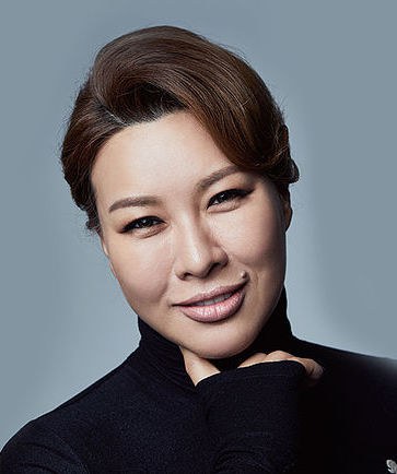 鄭英珠 Young-ju Jung