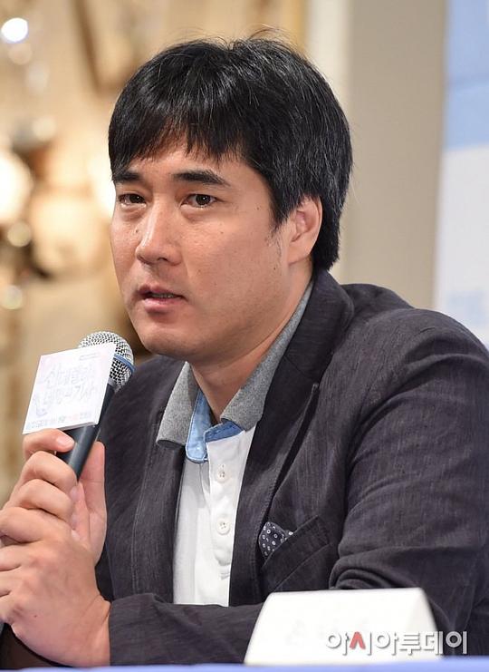 權赫燦 Hyeok-chan Kwon