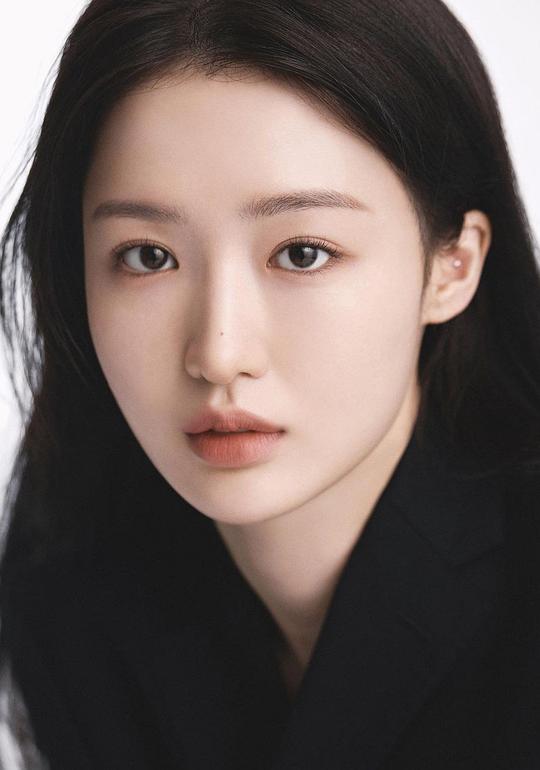 趙慧珠 Hye-joo Jo