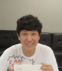 樸泰成 Park Tae-sung