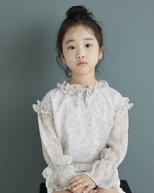 金河念 Ha-neul Kim