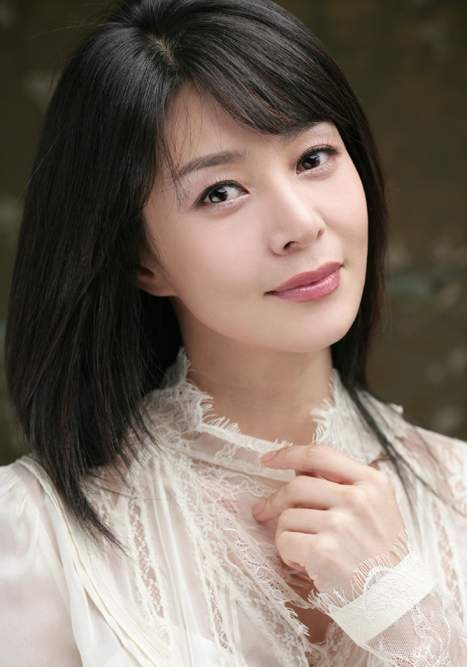 金慧莉 Hye-ri Kim