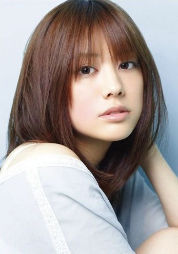 福田沙紀 Saki Fukuda