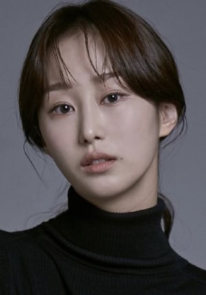 崔仁善  In-sun Choi