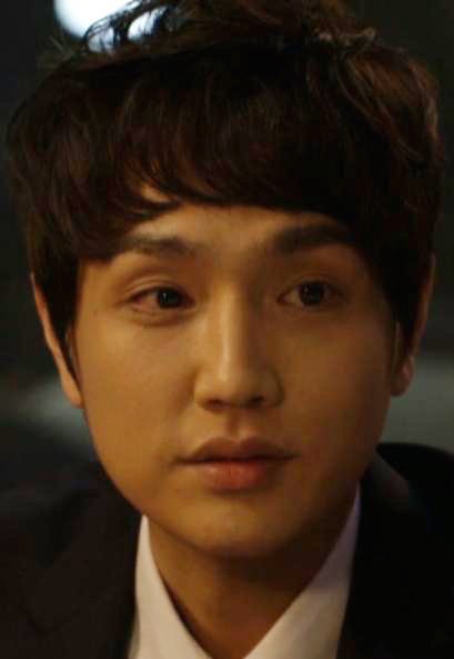 全賢秀 Hyeon-soo Jeon