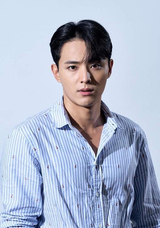 徐智元 Ji-won Seo