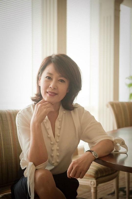 車華妍 Hwa-yeon Cha