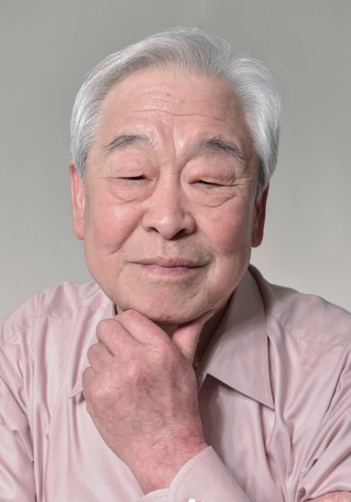 金尚東 Kim Sang-dong