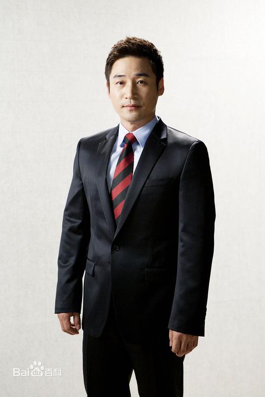 全盧民 No-Min Jeon