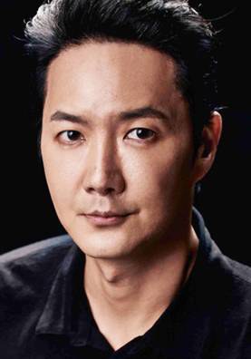 趙敏載 Jo Min-jae