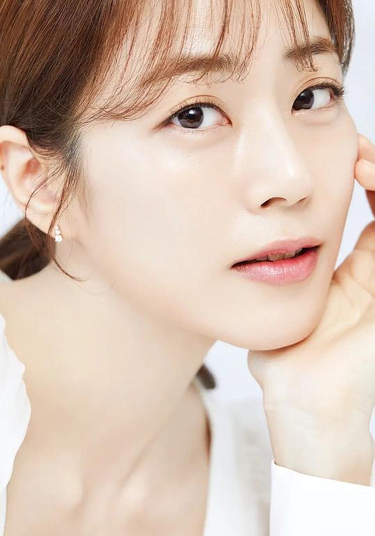 金孝珍 Hyo-jin Kim