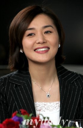 李應敬 Eung-kyung Lee