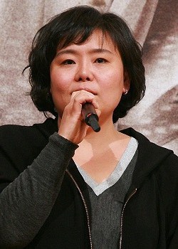 鄭成熙 Seong-hee Jeong