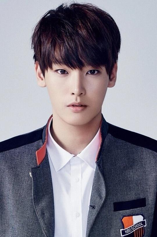 金仁誠 Kim In-seong