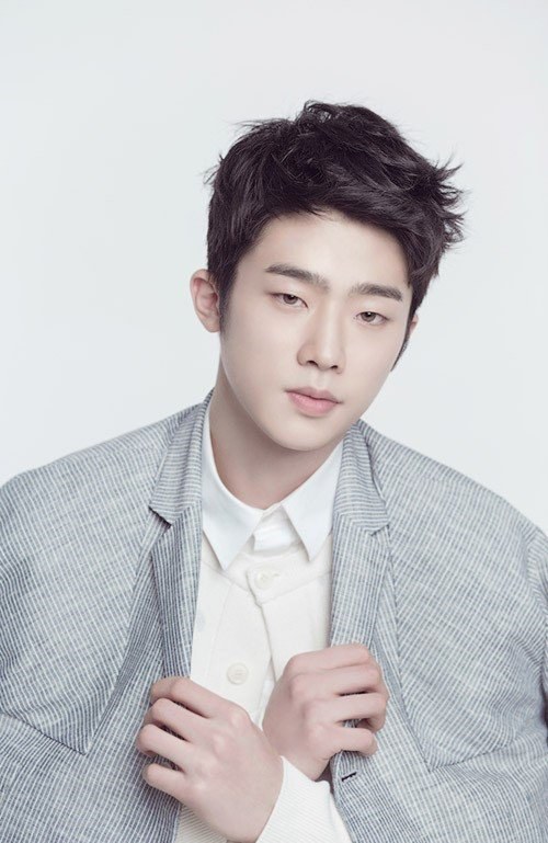 張義秀 Eui-soo Jang