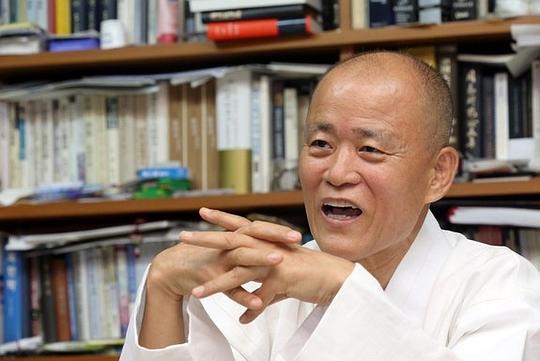 金容沃 Yong-ok Kim