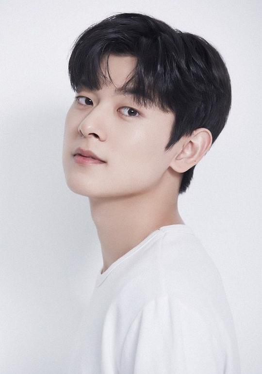 金明燦 Myung Chan Kim