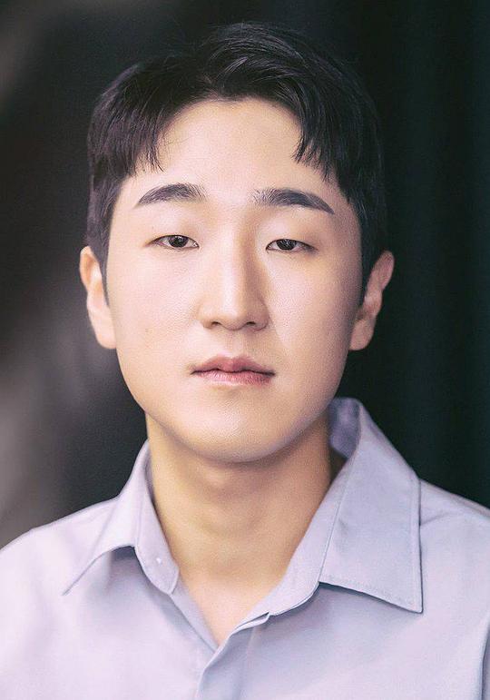 金賢圭 Hyun-kyu Kim