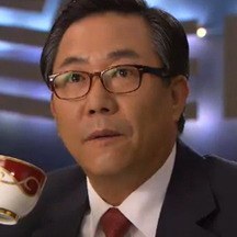 李沅載 Won-jae Lee