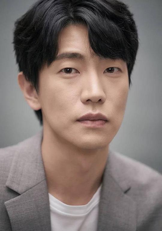 高尚鎬 Ko Sang Ho