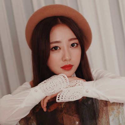 河秀映 Soo-young Ha