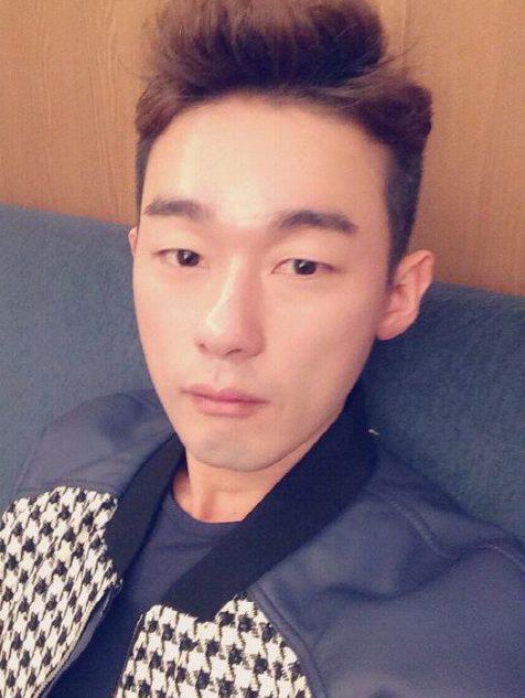 許志雄 Ji-woong Heo