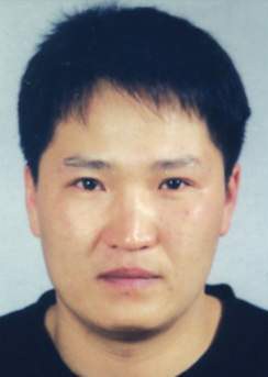 安甲龍 Ahn Kap-Yong