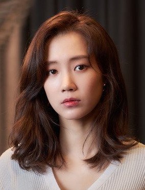 申鉉彬 Hyun-bin Shin