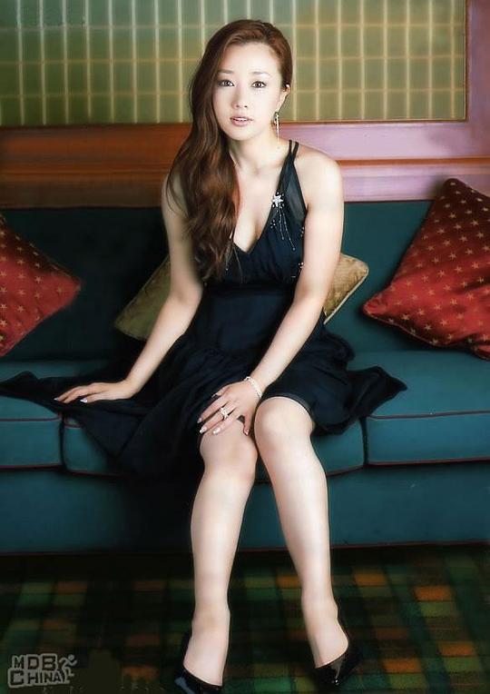 樸美淑 Mi-suk Park