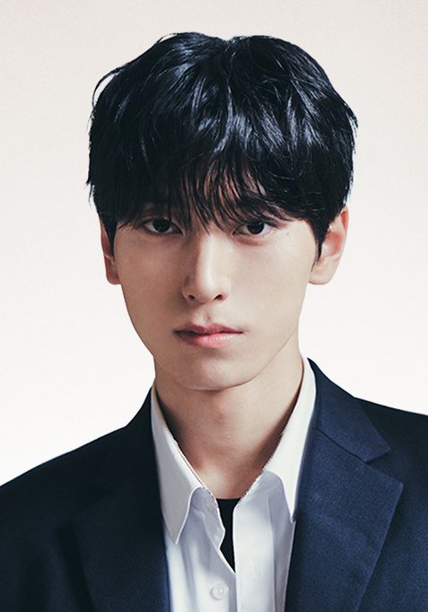 孔朱賢 Gong Joo-han