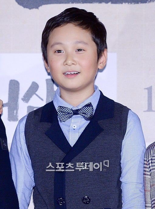 盧康民 No Kang-min