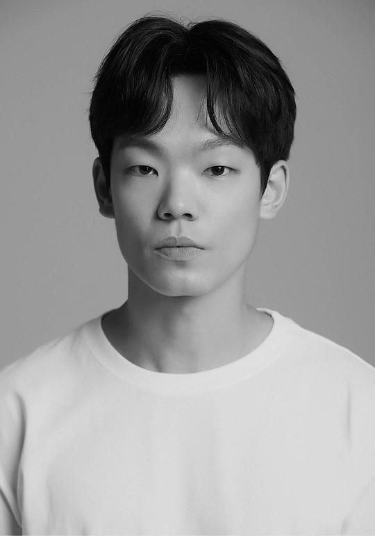 李正賢 Jung-hyu Lee