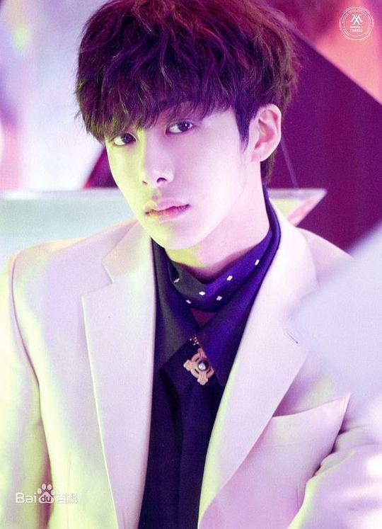 蔡亨願 Hyung-won Chae