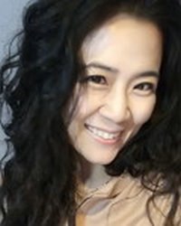 鄭西仁 Seo-In Jeong