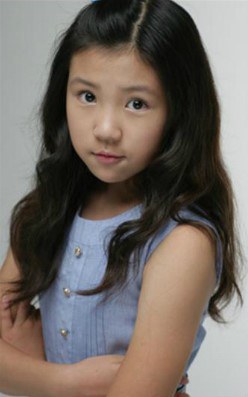 柳妍美 Mi-ryu Yeon