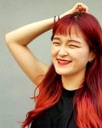 李玉珠 Wok-joo Lee