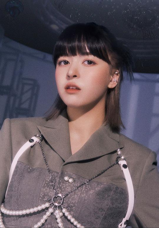 樸珍 Lily Jin Morrow