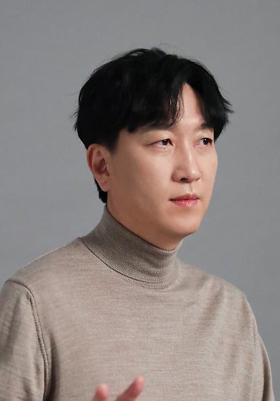 尹世雄 Yoon Se Woong