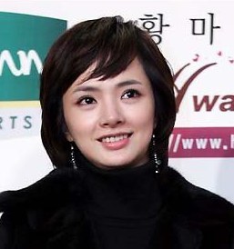 劉智妍 Yoo Ji-yeon