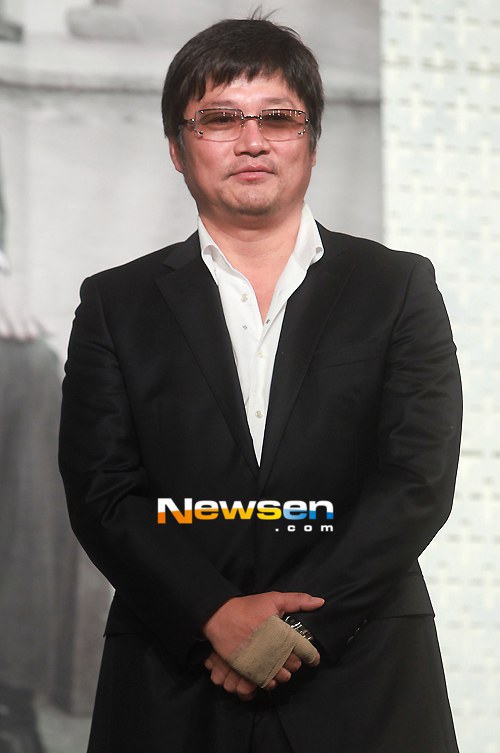 崔宰誠 Jae-Sung Choi