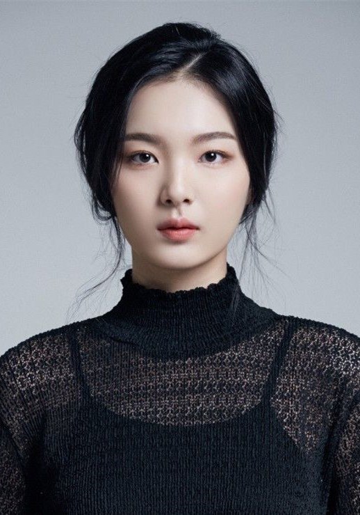 宋智媛 Song Ji-Won