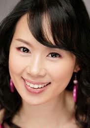 樸熙真 Hee-jin Park