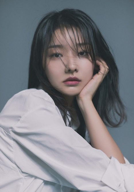 鄭裕賢 Jung Yoo Hyeon