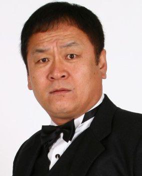 高仁範 In-beom Ko