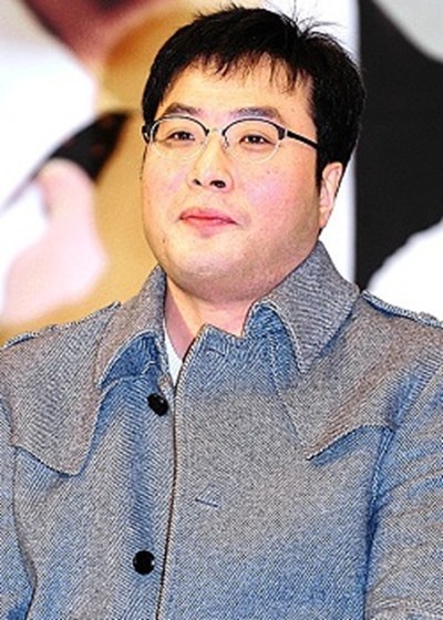 黃肇允 Jo-yoon Hwang