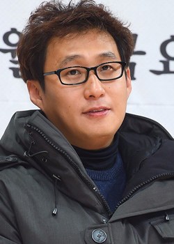 安吉鎬 Ahn Gil-ho