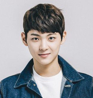 金泰旼 Kim Tae-min