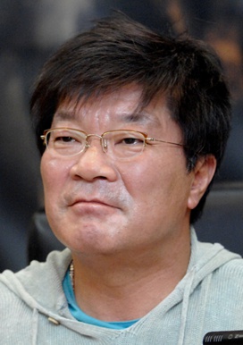 金鐘學 Jong-Hak Kim